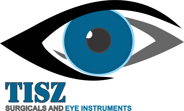 TISZ Eye and Surgical Instruments